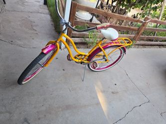 Schwinn bike 24×2,125 super nice condition 👌