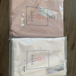 Robes (wedding) 15$ For Both
