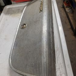 1960 Ford Thunderbird Glove Box 1959 Tbird 1958 Hotrod Custom Truck Car Part 