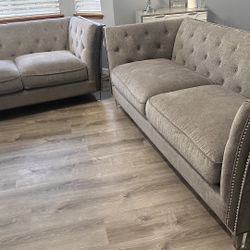 Sofa /living Room Set 