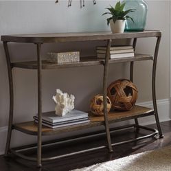 Console Table