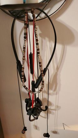 Bluetooth headsets
