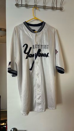 New York Yankees jersey