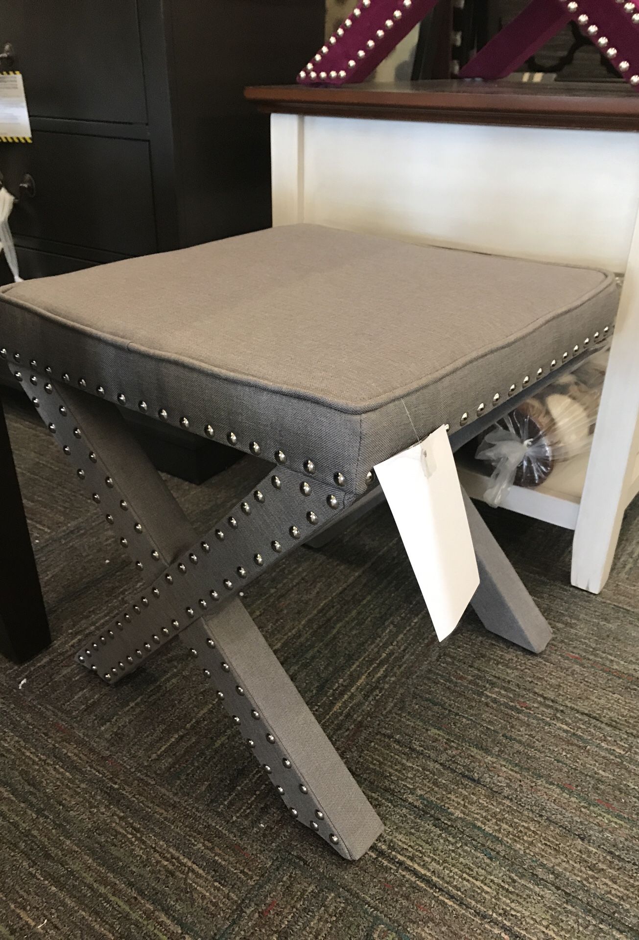 Brand New Vanity Chair