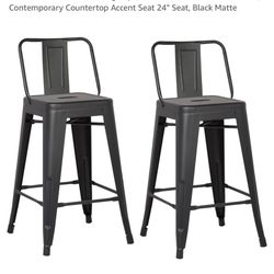 12 Bar Stools