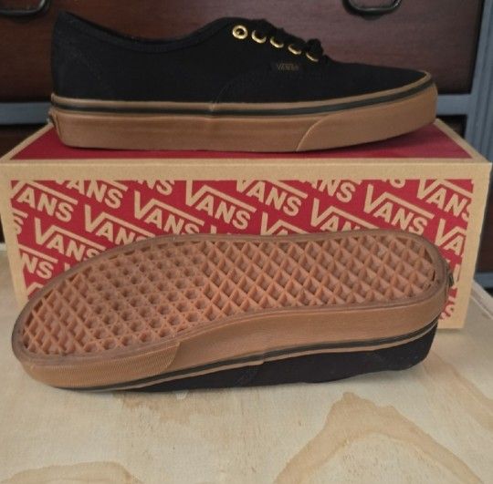 Vans Skate Shoe