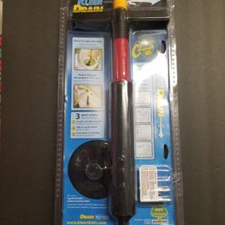 Kleer Drain