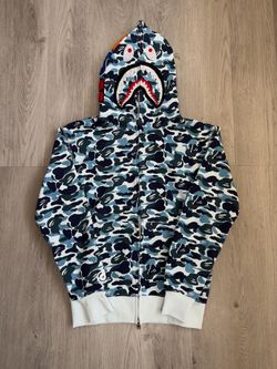 bape hoodie
