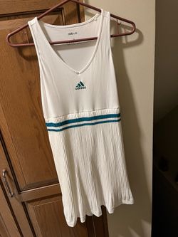 Tennis Anyone?
