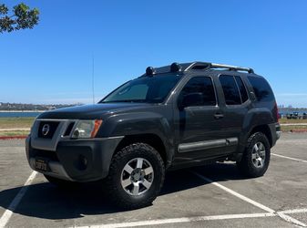 2012 Nissan Xterra PRO-4X | $16,000 OBO