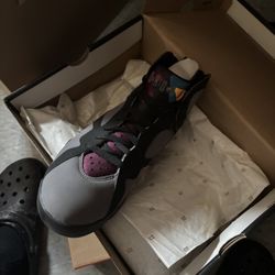 Bordeaux Jordan’s 