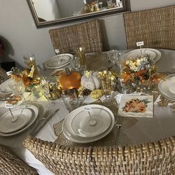 Table Decoration Service