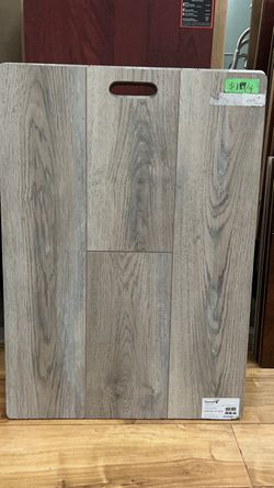 Flooring 