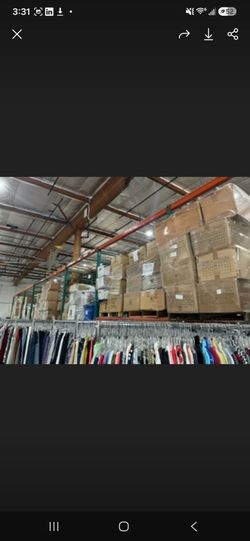 Brand Name Clothing, shoes, purses.(NWT/New) – Wholesale / Cash Deals (Irvine)