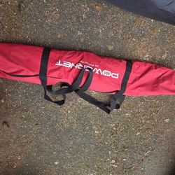 Bownet Lightly Used