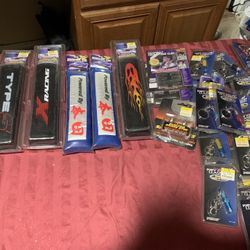 Personalize Your Automative Car&truck Accessories 