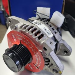 Toyota Corolla Alternator 2009-2011 Scion xD 2008-2014