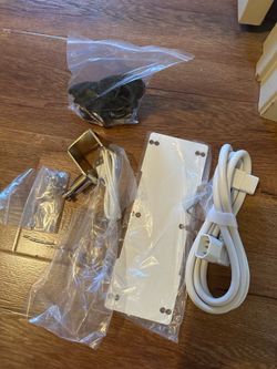 Parts for the PLATINUM LED BIOMAX 900 INFRARED PANEL