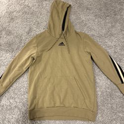 Adidas mocha hoodie 