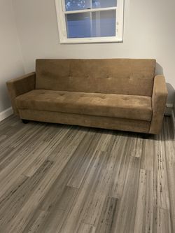 Day bed With Storage