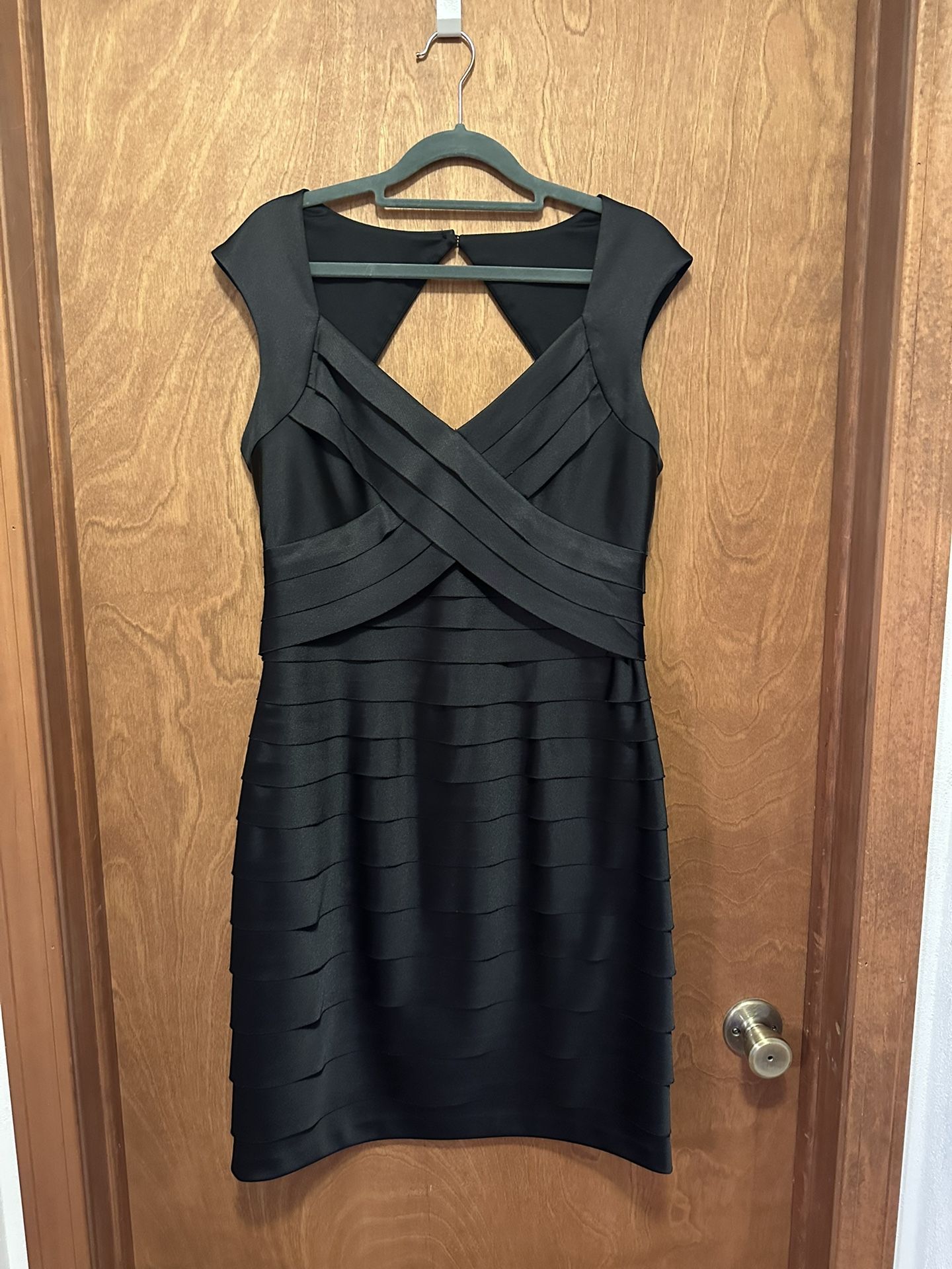 Little Black Dress, Jones Wear, OBO