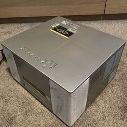 Epson Projector