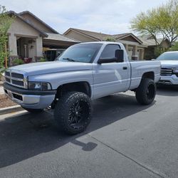 1999 Dodge Ram 1500