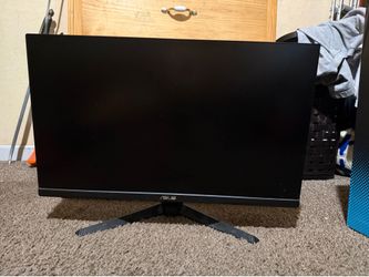 Asus gaming monitor