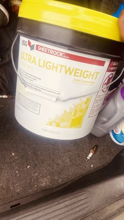 Complete drywall & ceiling paint bundle – BRAND-NEW