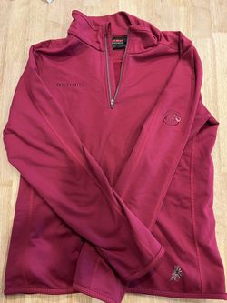 Mammut Pullover - size medium 