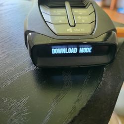 Cobra  Radar 