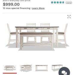 Dining Room Set