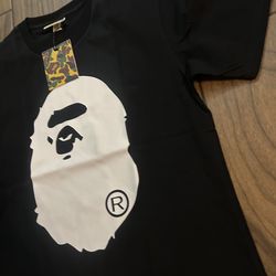 Bape shirt