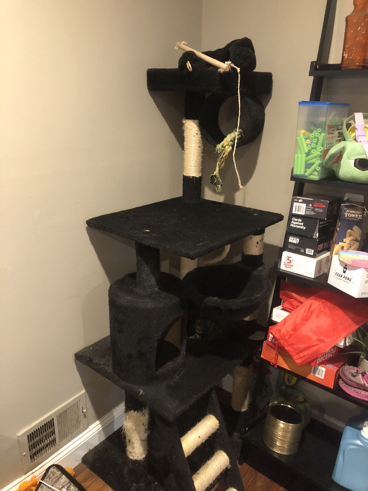 Cat Tree