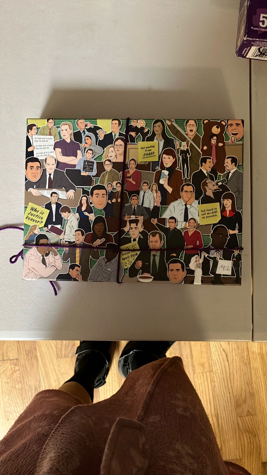 Puzzles For Sale In Renton — 3