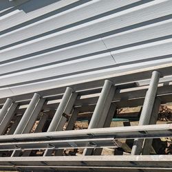 Warner Extension Ladder