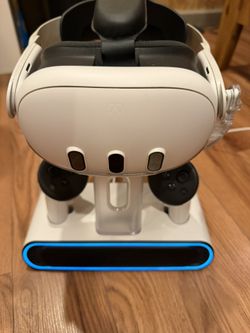 Meta Quest 3