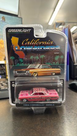 California Lowrider