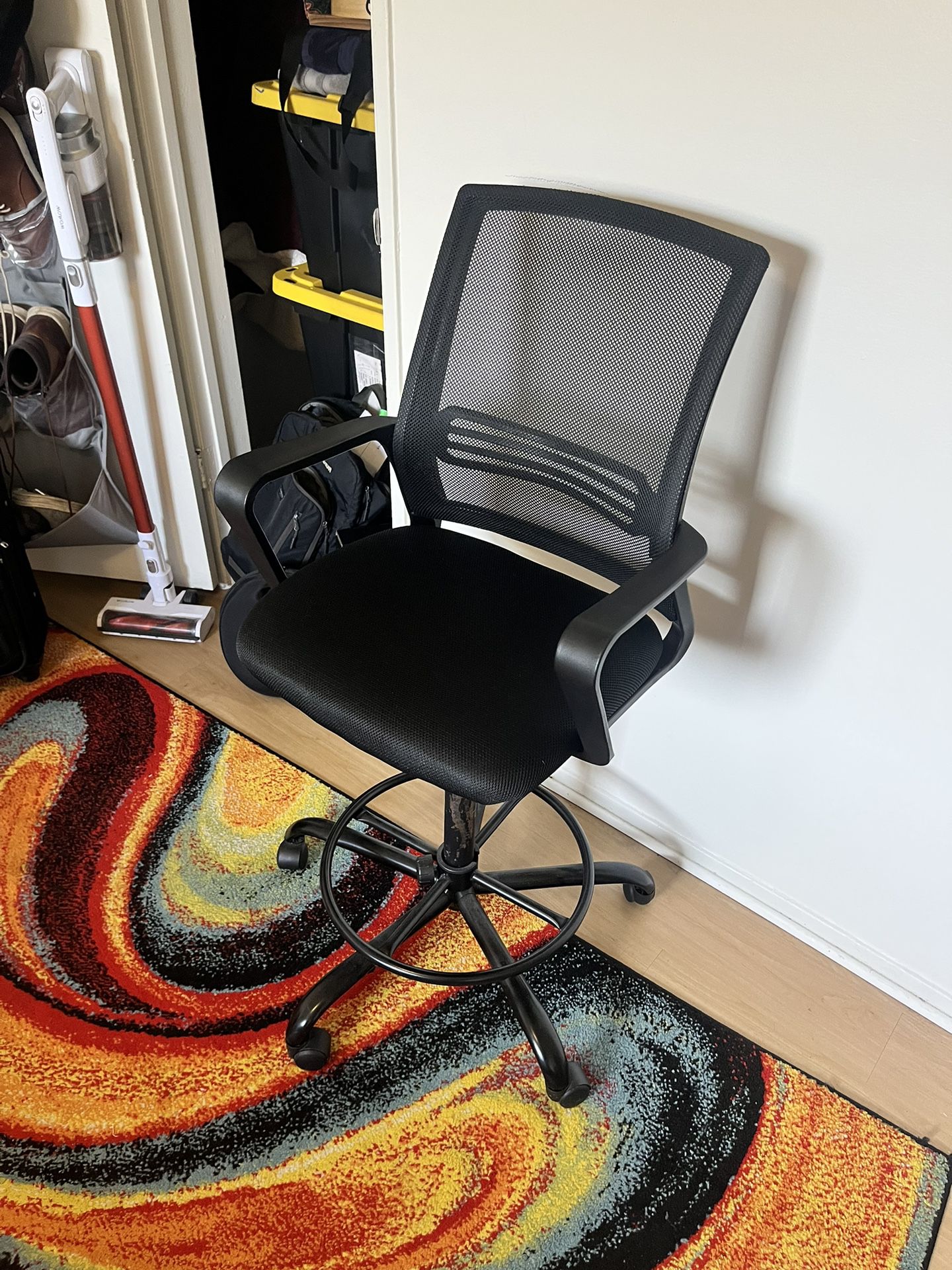 Staples Rising office Chair