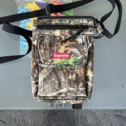 Supreme Bag