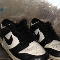 Nike Sb  Black White 36.5”