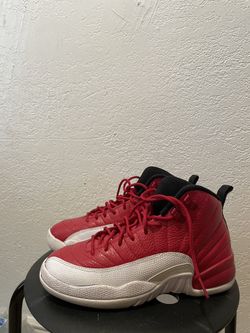 Jordan 12 Gym Red GS
