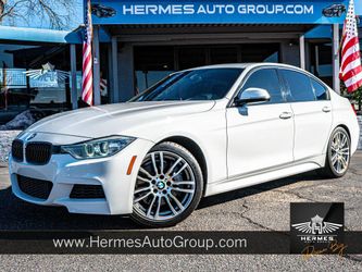 2014 BMW 335i