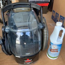 Bissell Spotclean Pro