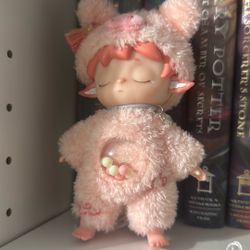 Mimi Leisure Elf 