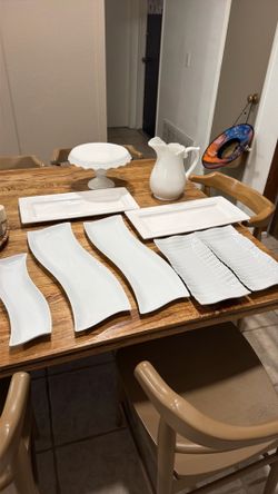 Dishware