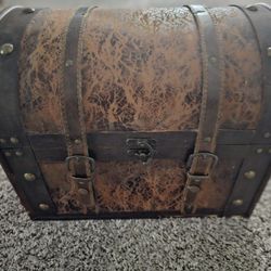 Storage Box