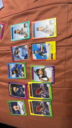 Topps Heritage