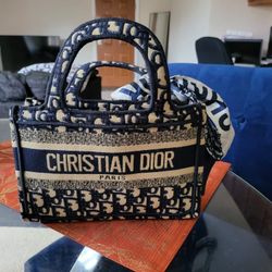 Dior Bag