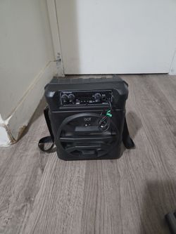 IJOY speaker